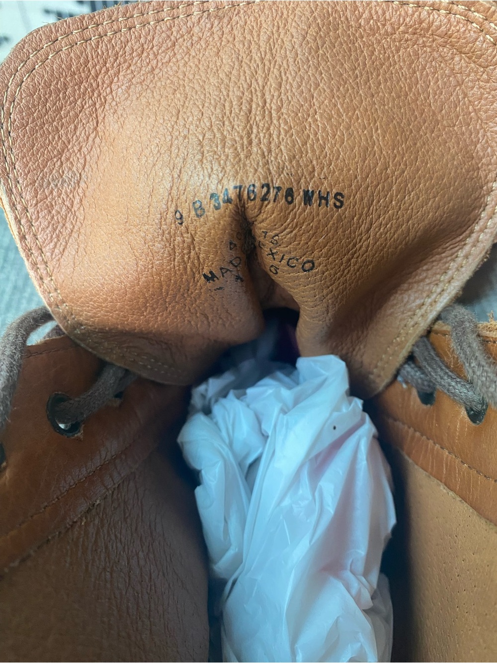Frye Veronica Combat Boots - Picture 9 of 12